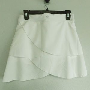 Soybu Skort. Like new. Only worn once. No stains